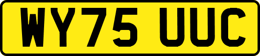 WY75UUC