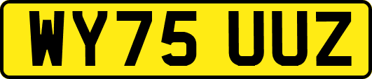 WY75UUZ