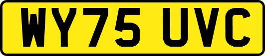 WY75UVC