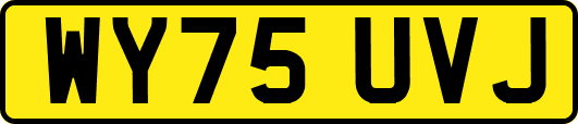 WY75UVJ