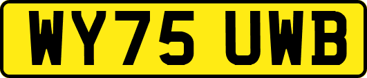 WY75UWB