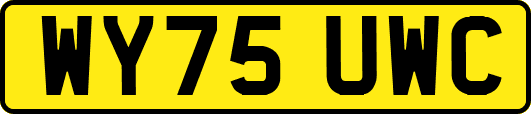 WY75UWC
