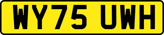 WY75UWH