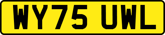 WY75UWL