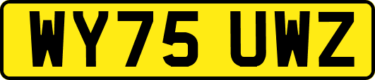 WY75UWZ