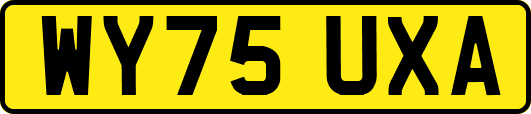 WY75UXA
