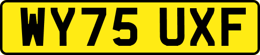 WY75UXF