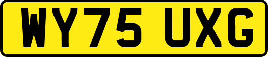 WY75UXG