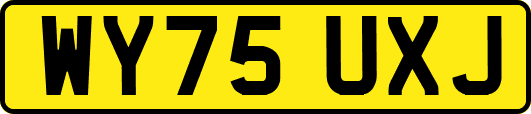 WY75UXJ