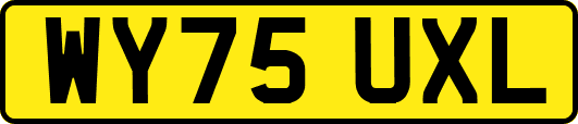 WY75UXL