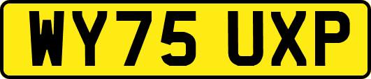 WY75UXP