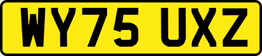 WY75UXZ
