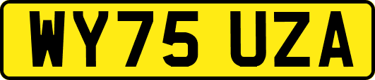 WY75UZA