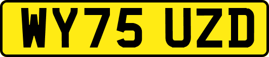 WY75UZD