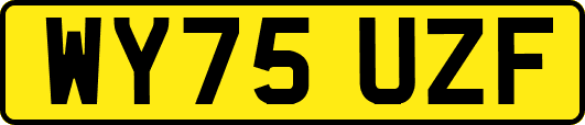 WY75UZF