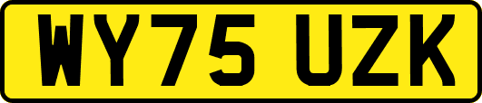 WY75UZK