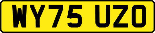 WY75UZO