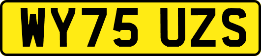 WY75UZS