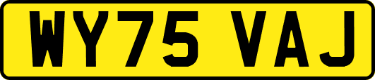 WY75VAJ