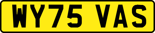WY75VAS