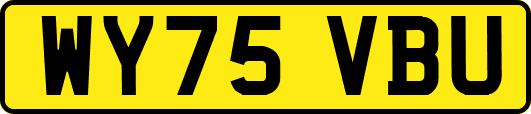 WY75VBU