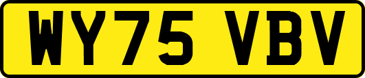 WY75VBV