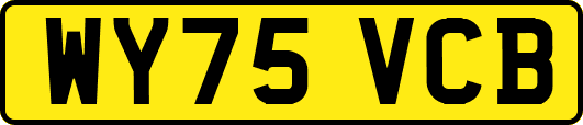 WY75VCB