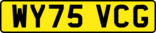 WY75VCG