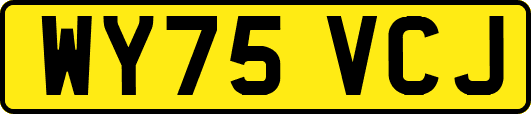 WY75VCJ