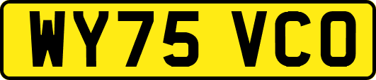 WY75VCO