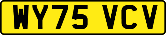 WY75VCV