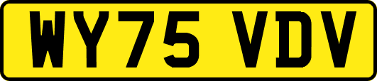 WY75VDV