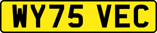 WY75VEC