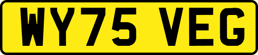 WY75VEG