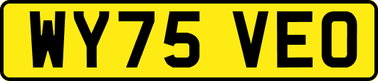 WY75VEO