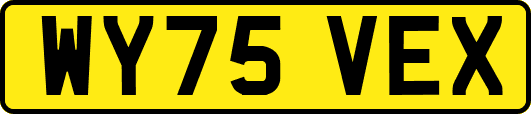 WY75VEX