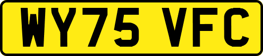 WY75VFC