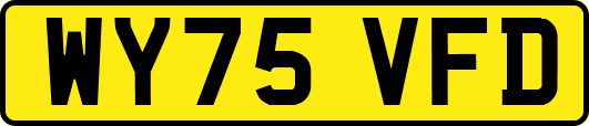 WY75VFD