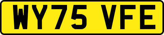WY75VFE