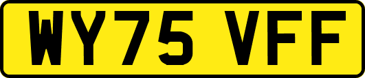 WY75VFF