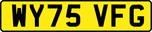 WY75VFG