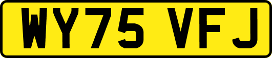 WY75VFJ