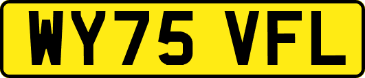WY75VFL