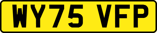 WY75VFP