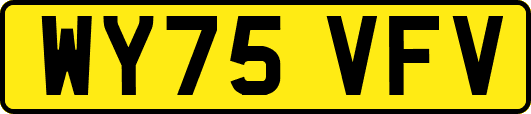 WY75VFV