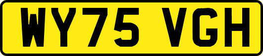 WY75VGH