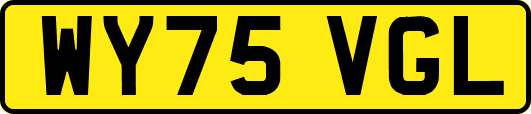 WY75VGL