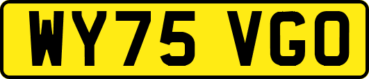WY75VGO