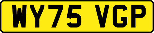 WY75VGP