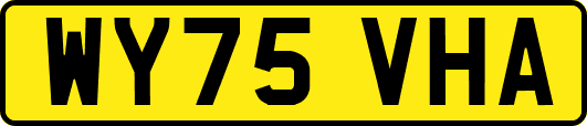 WY75VHA